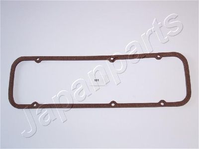 Прокладка, крышка головки цилиндра JAPANPARTS GP-101