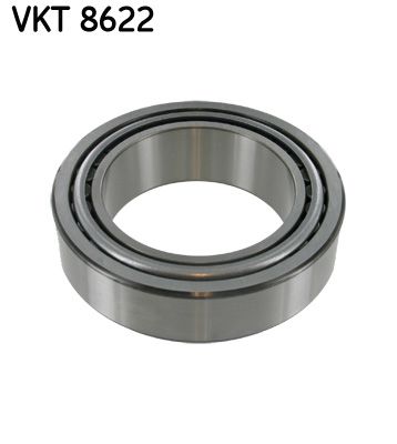 Gultnis, Pārnesumkārba SKF VKT 8622