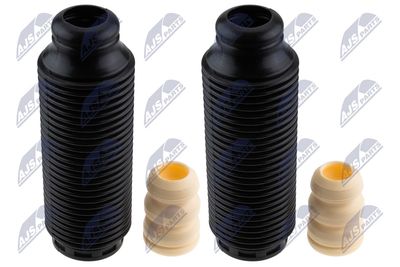 Пылезащитный комплект, амортизатор NTY AB-HY-530K