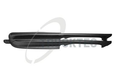 Ventilatora reste, Bampers TRUCKTEC AUTOMOTIVE 08.62.740
