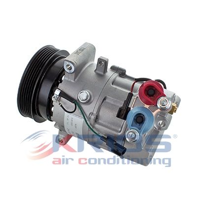  MEAT & DORIA K11497A