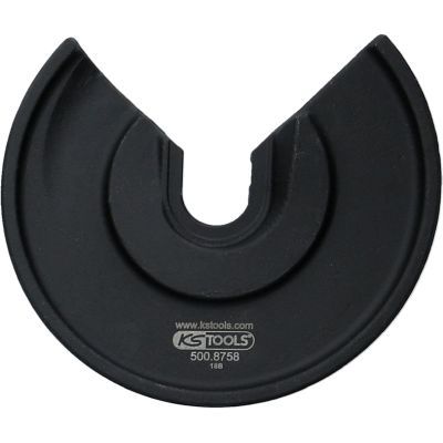 Piespiedējdisks, Atsperu savilcējs KS TOOLS 500.8758