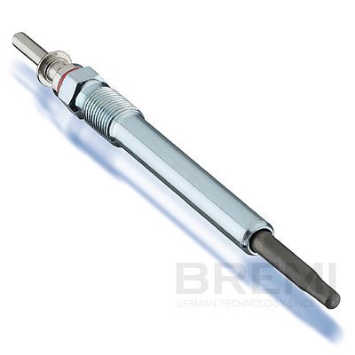 Свеча накаливания BREMI 26021