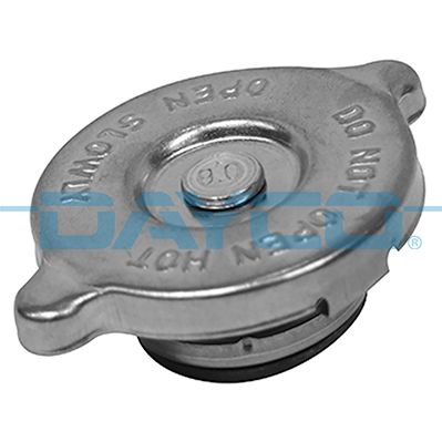 Крышка, радиатор DAYCO DRC067