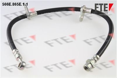 Bremžu šļūtene FTE 9240786