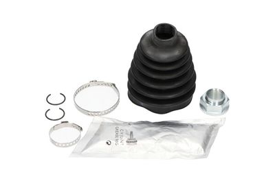 Комплект пыльника, приводной вал KAVO PARTS CVB-2007