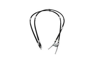 Тросик, cтояночный тормоз KAMOKA 1190409