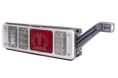 Задний фонарь HELLA 2VP 340 960-241