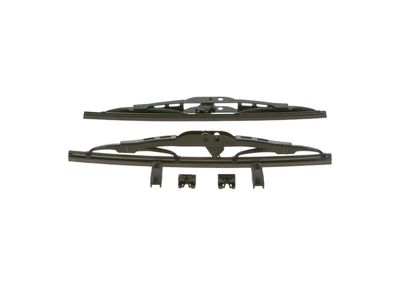 Щетка стеклоочистителя BOSCH 3397118800