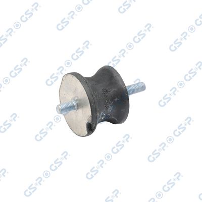 Подвеска, двигатель GSP 530395