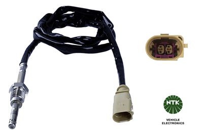 Датчик, температура выхлопных газов NTK 90152