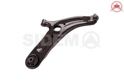 Рычаг независимой подвески колеса, подвеска колеса SIDEM 81375