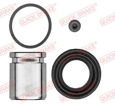 Ремкомплект, тормозной суппорт QUICK BRAKE 114-5347