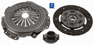 Комплект сцепления SACHS 3 000 950 560
