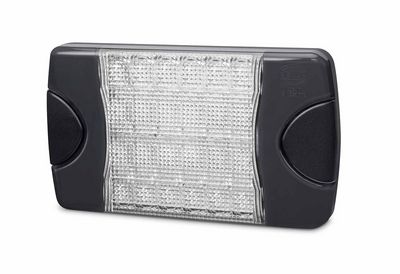 lampa kierunkowskazu Uniwersalne HELLA 2BA 017 006-201