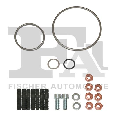 Монтажный комплект, компрессор FA1 KT160030