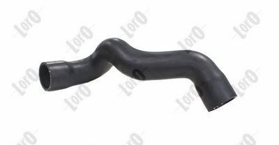 Трубка нагнетаемого воздуха ABAKUS 053-028-005