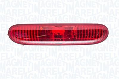 Aizmugurējais lukturis MAGNETI MARELLI 715104122000