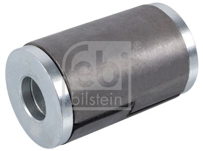 Втулка, серьга рессоры FEBI BILSTEIN 101130