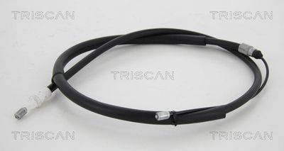 Trose, Stāvbremžu sistēma TRISCAN 8 140 251 195