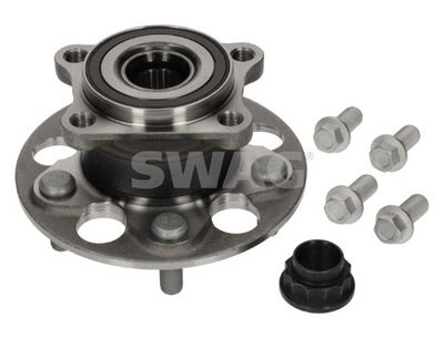 Комплект подшипника ступицы колеса SWAG 33 11 3977