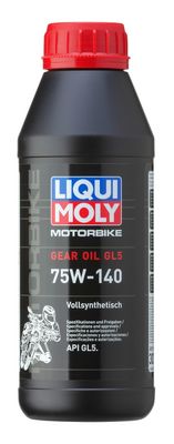 Transmisijas eļļa LIQUI MOLY 3072