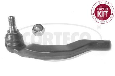 Stūres šķērsstiepņa uzgalis CORTECO 49399464