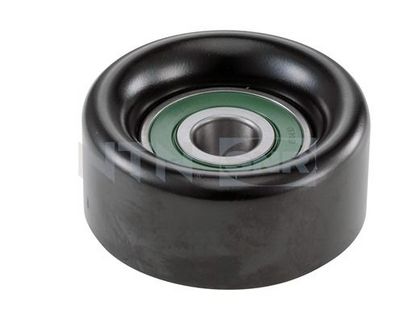 Parazīt-/Vadrullītis, Ķīļrievu siksna SNR GA384.01