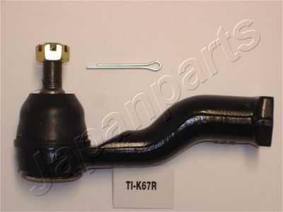 Stūres šķērsstiepņa uzgalis JAPANPARTS TI-K67R
