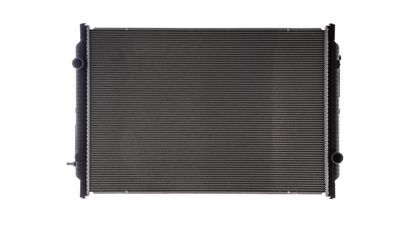 Радиатор, охлаждение двигателя MAHLE CR1010000S