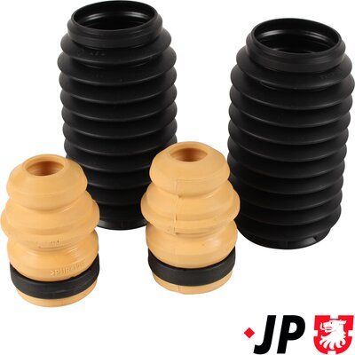 Пылезащитный комплект, амортизатор JP GROUP 1342700410