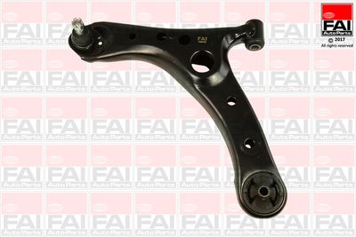 Neatkarīgās balstiekārtas svira, Riteņa piekare FAI AutoParts SS5951