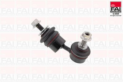 Тяга / стойка, стабилизатор FAI AutoParts SS1124