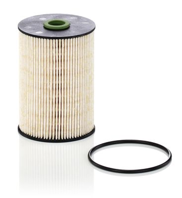Топливный фильтр MANN-FILTER PU936/1X