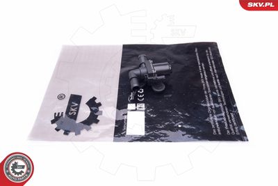 Dzesēšanas šķidruma regulēšanas vārsts ESEN SKV 96SKV913