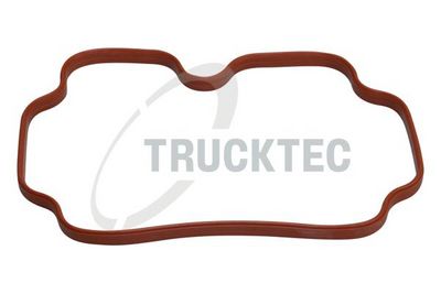 Прокладка, корпус впускного коллектора TRUCKTEC AUTOMOTIVE 08.10.064