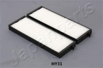 Filtrs, Salona telpas gaiss JAPANPARTS FAA-HY31