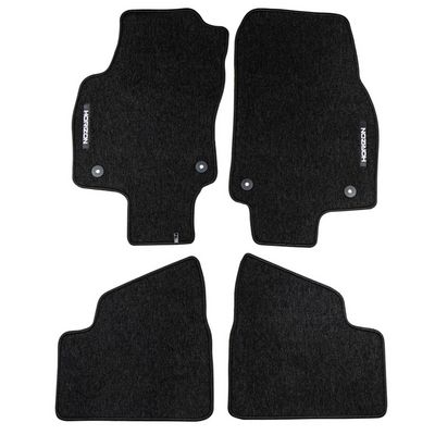 Комплект ковриков Frogum HR424159