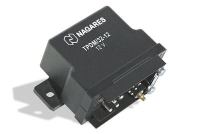 Vadības bloks, Kvēlsveces darbības laiks MAHLE MHG30