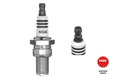 Aizdedzes svece NGK 3006
