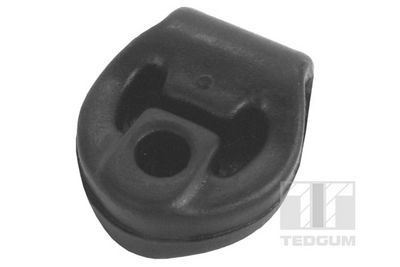 Кронштейн, система выпуска ОГ TEDGUM 00674328