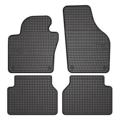 Paklājiņu komplekts Frogum ET0400