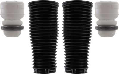 Пылезащитный комплект, амортизатор SACHS 900 473