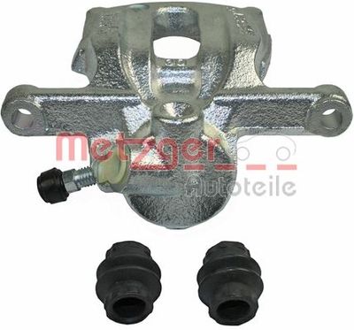Тормозной суппорт METZGER 6251131