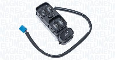 Выключатель, стеклолодъемник MAGNETI MARELLI 000051118010