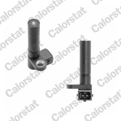 Impulsu devējs, Kloķvārpsta CALORSTAT by Vernet CS0156