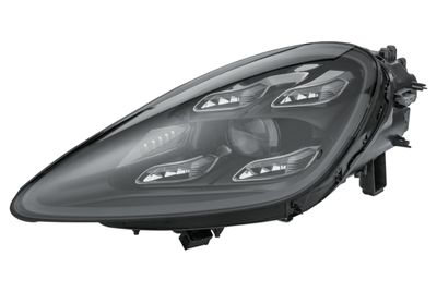 Основная фара HELLA 1EX014690071