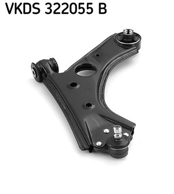 Рычаг независимой подвески колеса, подвеска колеса SKF VKDS 322055 B