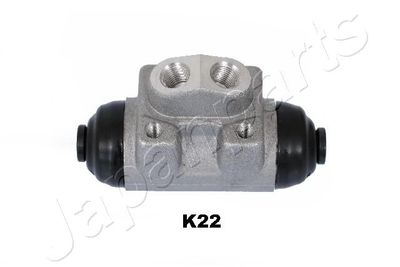 Riteņa bremžu cilindrs JAPANPARTS CS-K22