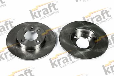  KRAFT AUTOMOTIVE 6040010